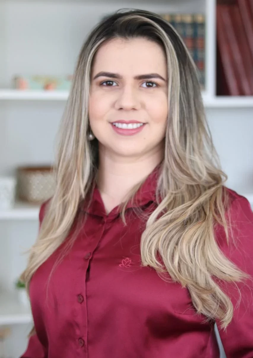 psicanalista ralsyma diniz